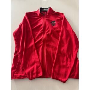 Phillies fleece jacket